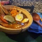 Best Tom Yum Ramen in Deer Park, TX