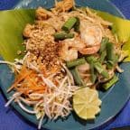 Best Pad Thai in Deer Park, TX