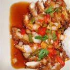 Best Fried Chicken Delight in Deer Park, TX