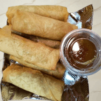 Best Veggie Egg Roll (4) in Deer Park, TX